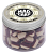 Вафтерсы Mad Carp Baits WHITE CHOCOLATE (Белый Шоколад) Wafters 